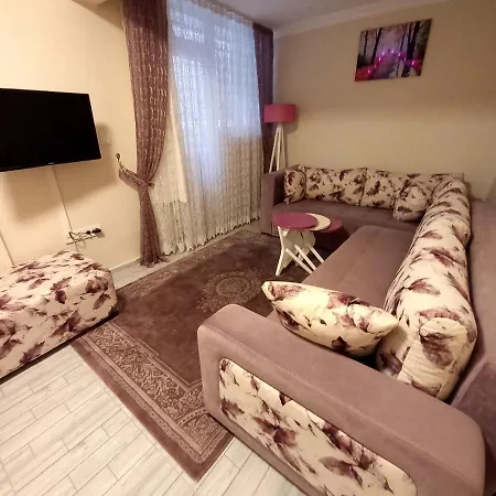 Studio Meuble Istanbul