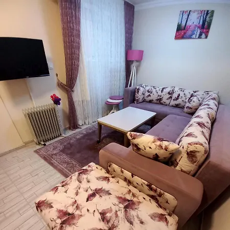 Studio Meuble