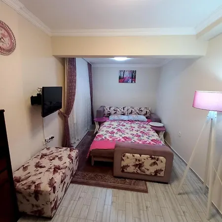 Studio Meuble Apartment Istanbul