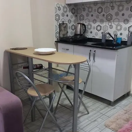 Apartment Studio Meuble