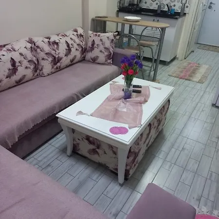 Studio Meuble Apartment Istanbul