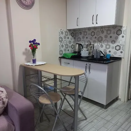 Apartment Studio Meuble