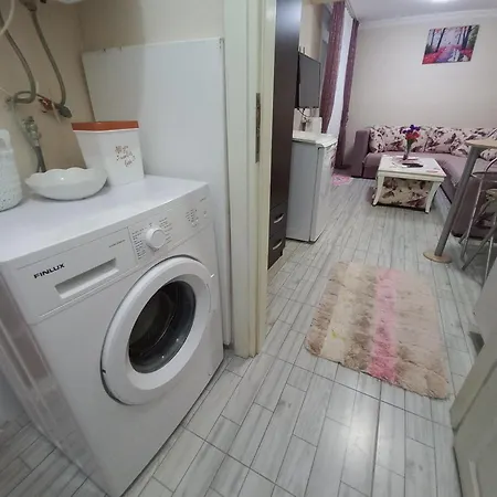 Studio Meuble Apartment *