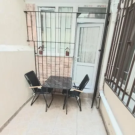 Studio Meuble