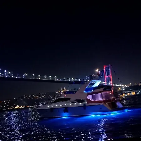 Studio Meuble Apartment Istanbul