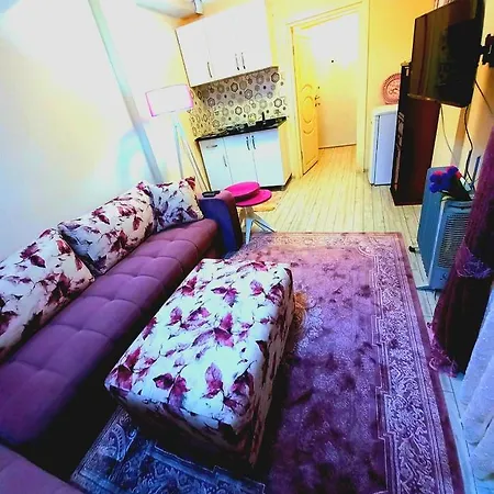 Studio Meuble