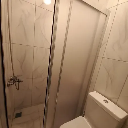 Studio Meuble Apartment